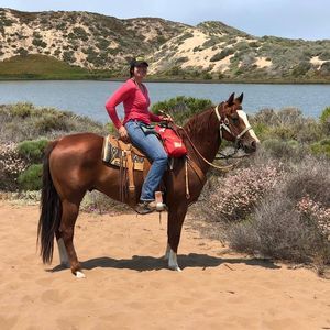 Meet your Posher, Mary